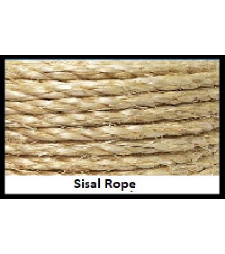 Sisal Rope