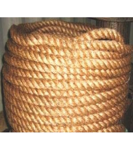 Sisal Rope