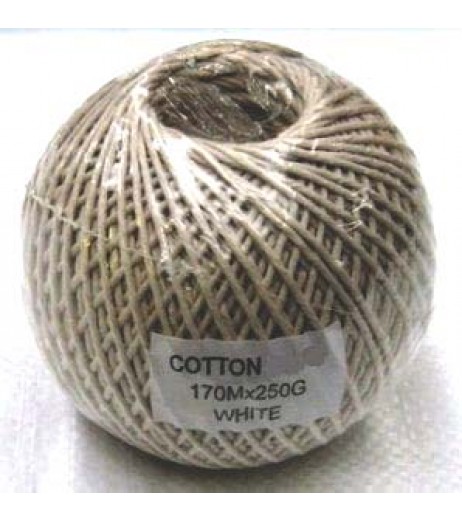 Cotton Twine