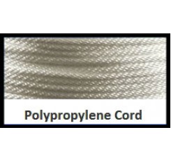 Polypropylene Cord