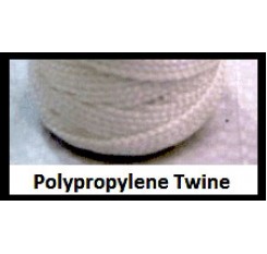 Polypropylene Twine