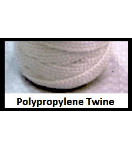 Polypropylene Twine