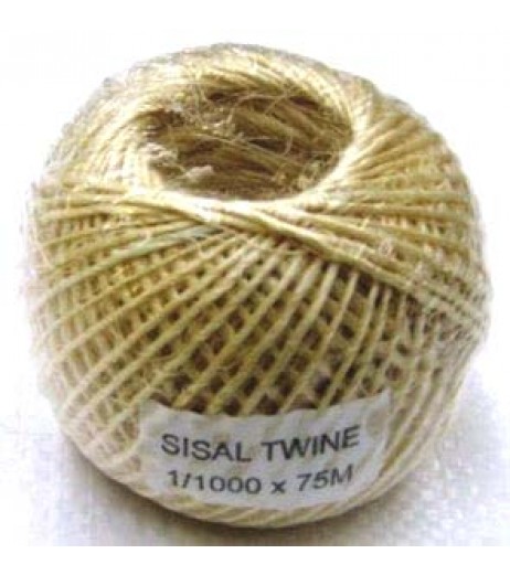 Sisal Twine