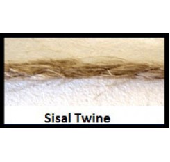 Sisal Twine