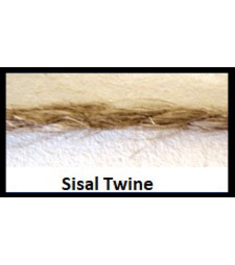 Sisal Twine