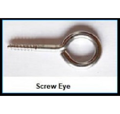 Screw Eye