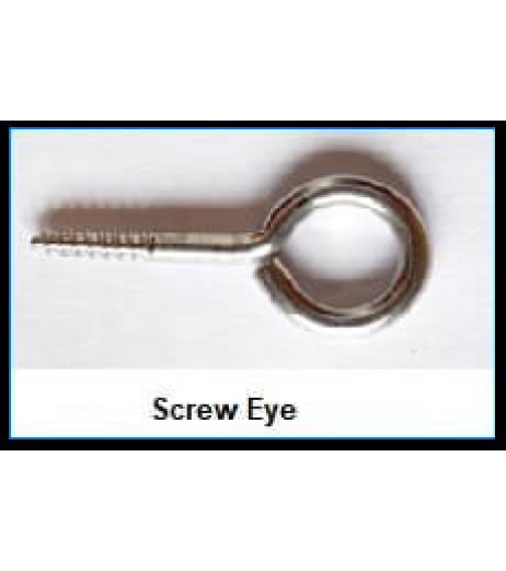 Screw Eye