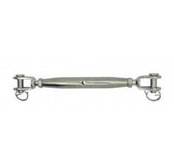 Stainless Rigging Screw Jaw & Jaw