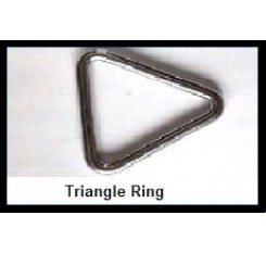 Triangle Ring