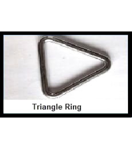 Triangle Ring