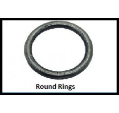 Round Ring