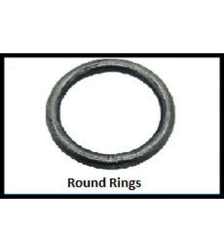 Round Ring