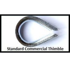 Standard Commercial Thimbles