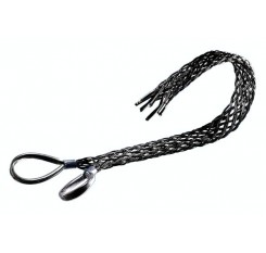 Double Eye Non Metallic Cable Socks
