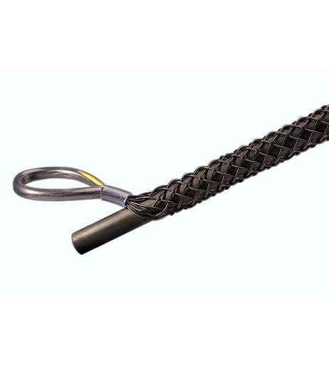 OffSet Eye Non Metallic Cable Socks