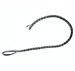 Single Eye Aramid Cable Socks