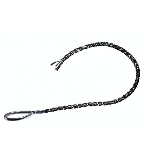 Single Eye Aramid Cable Socks