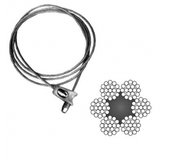 6x19 Forestry Rope