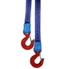 2 Leg Web Sling