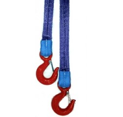 2 Leg Web Sling