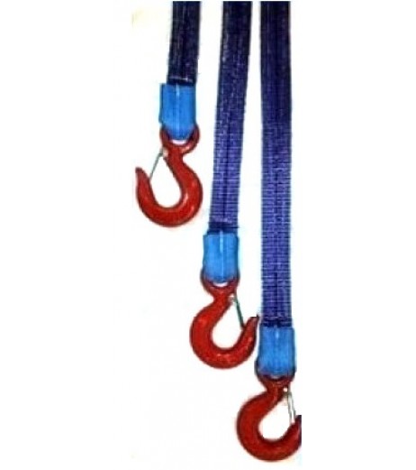 3 Leg Web Sling