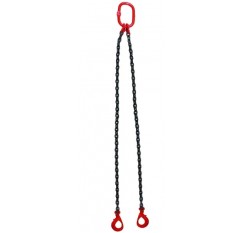 Double Leg Chain Slings