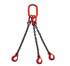 Three Leg Chain Slings