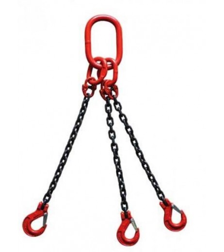 Three Leg Chain Slings