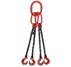 Four Leg Chain Sling