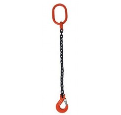 Single Leg Chain Sling