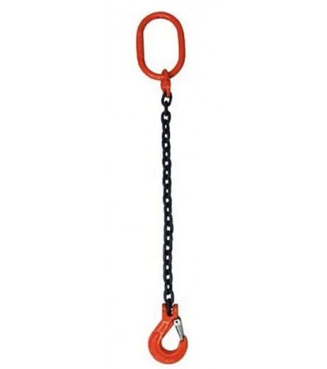 Single Leg Chain Sling