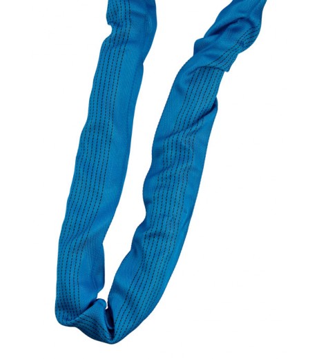 8000kg Round Sling