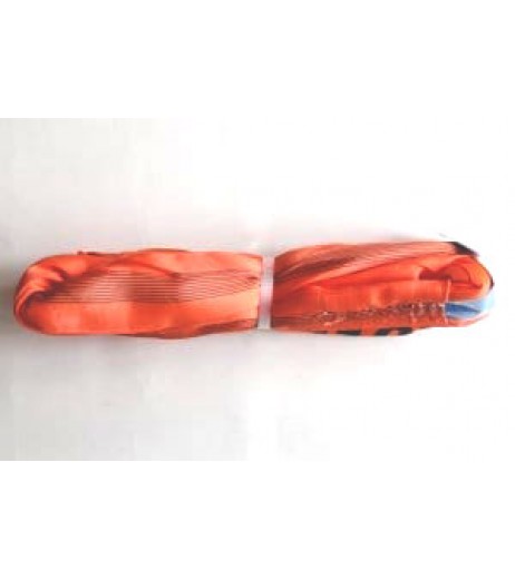 Special Manufacture Higher Load Round slings