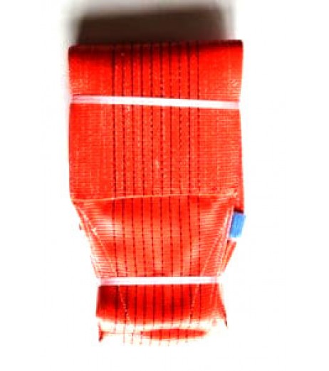 Special Manufacture / Higher Load Web Slings