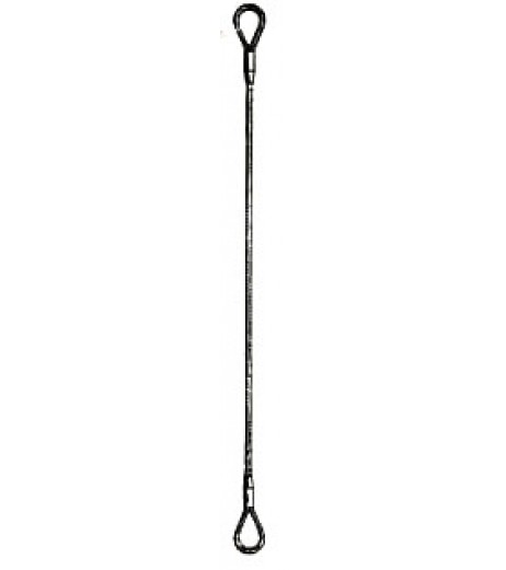 Soft Eye Wire Rope Slings