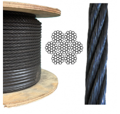 7 x 19 Theatre Cable