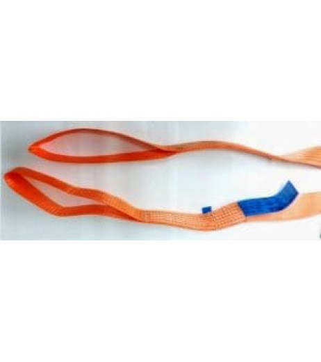 Soft Loop Each End One Way Sling