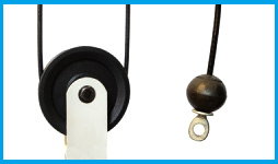Gym Ropes & Cables