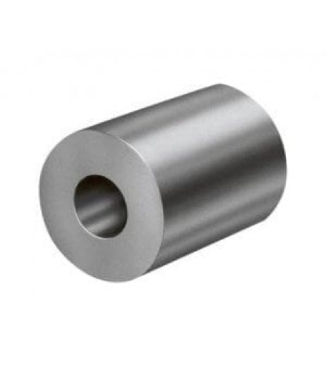 Round Aluminium Ferrules