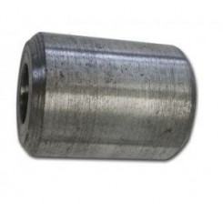 Round Carbon Steel Ferrules