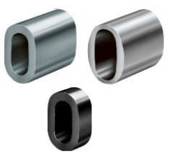 Straight Carbon Steel Ferrules