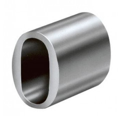 Thin Walled Carbon Steel Ferrules