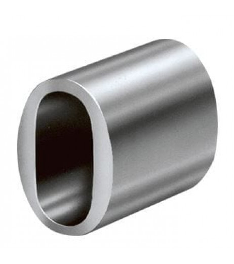 Thin Walled Carbon Steel Ferrules