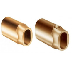 Conical Copper Ferrules
