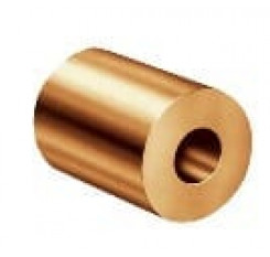 Round Copper Ferrules
