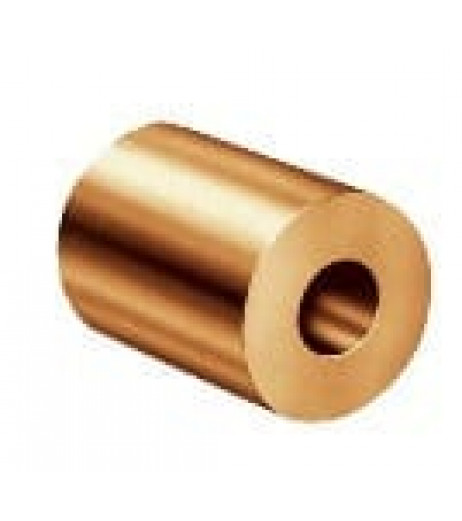 Round Copper Ferrules