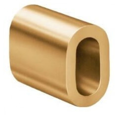 Straight Copper Ferrules