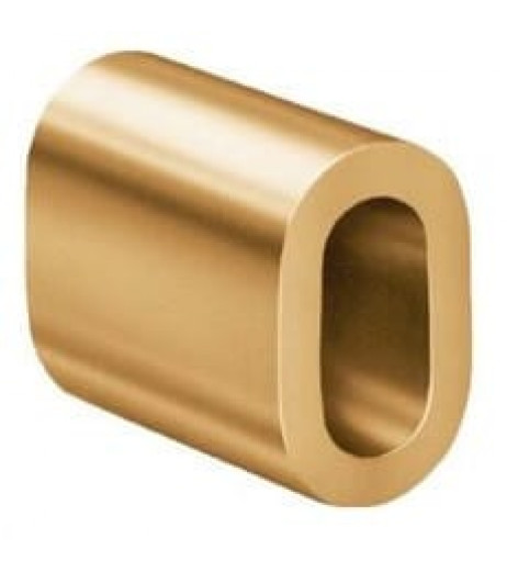 Straight Copper Ferrules