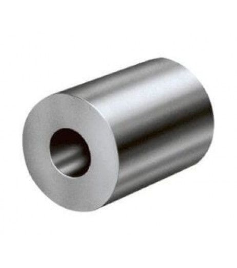 Round Stainless Steel Ferrules