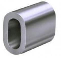 Straight Stainless Steel Ferrules